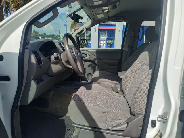2016 Nissan Frontier SV Sarasota FL 2016 Nissan Frontier SV Sarasota FL