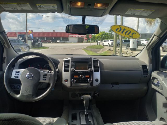 2016 Nissan Frontier SV Sarasota FL 2016 Nissan Frontier SV Sarasota FL