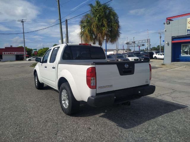 2016 Nissan Frontier SV Sarasota FL 2016 Nissan Frontier SV Sarasota FL