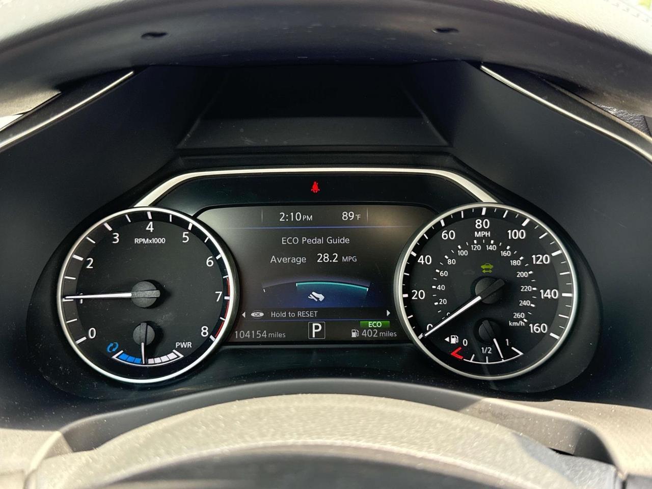 2016 Nissan Murano Hybrid SL Woodbridge VA