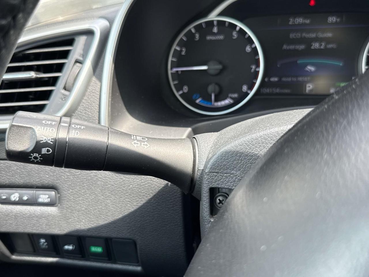 2016 Nissan Murano Hybrid SL Woodbridge VA