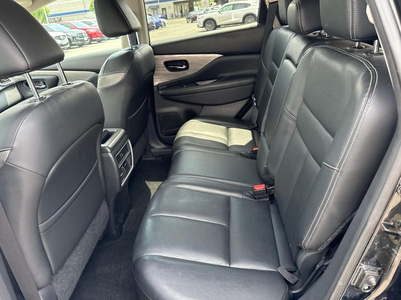 2016 Nissan Murano Hybrid SL Woodbridge VA