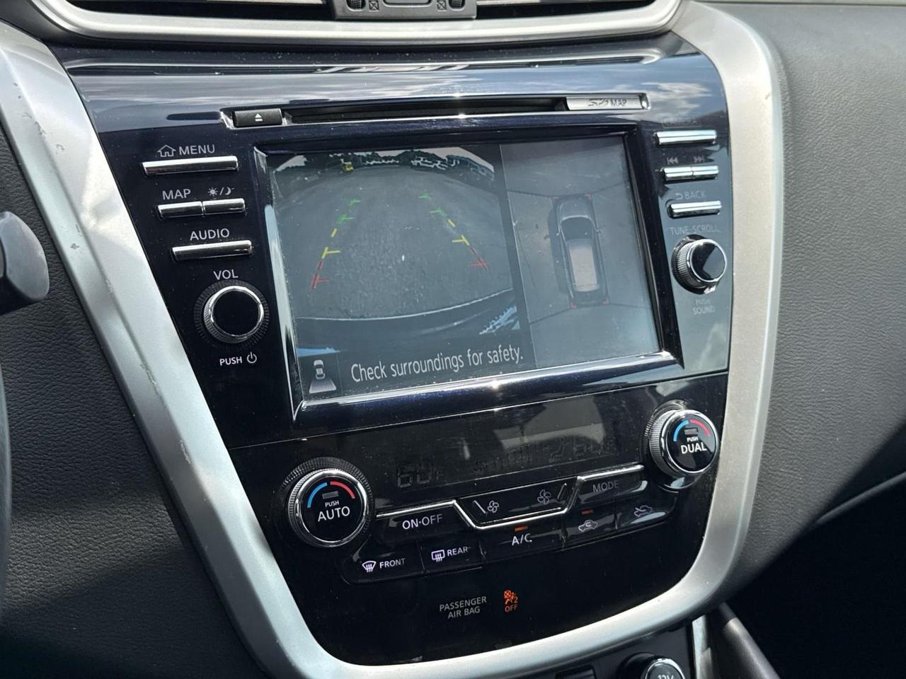 2016 Nissan Murano Hybrid SL Woodbridge VA