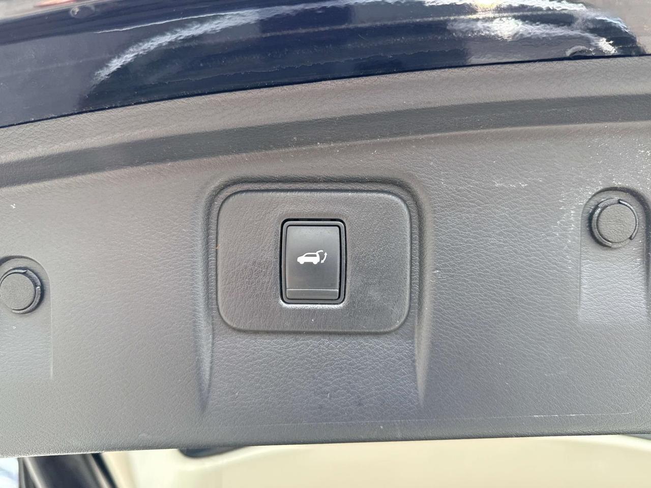 2016 Nissan Murano Hybrid SL Woodbridge VA