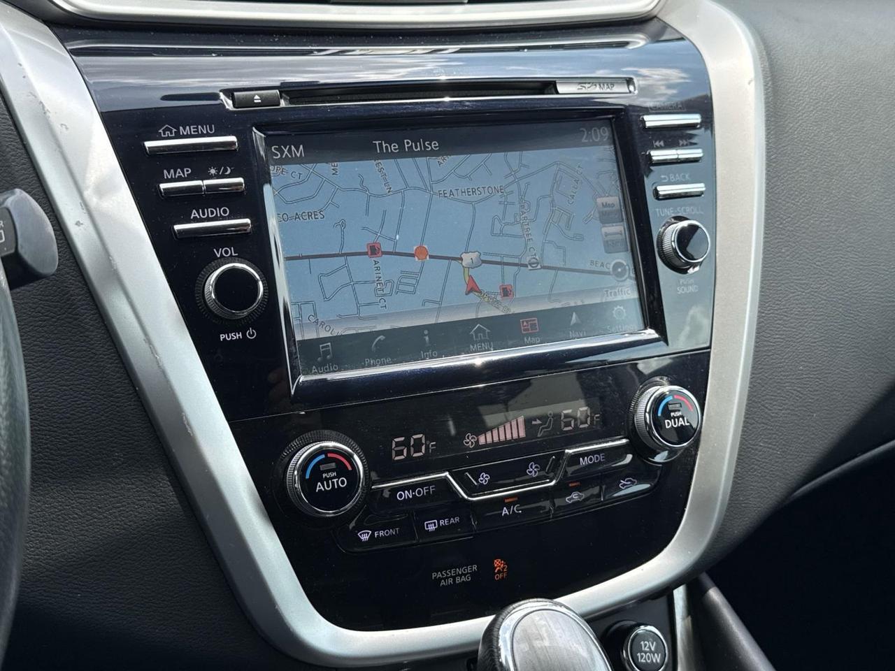 2016 Nissan Murano Hybrid SL Woodbridge VA