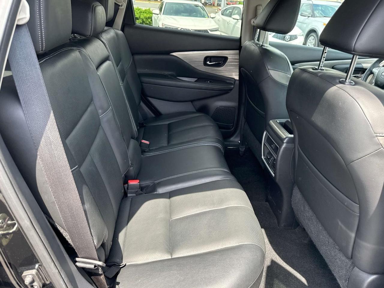 2016 Nissan Murano Hybrid SL Woodbridge VA