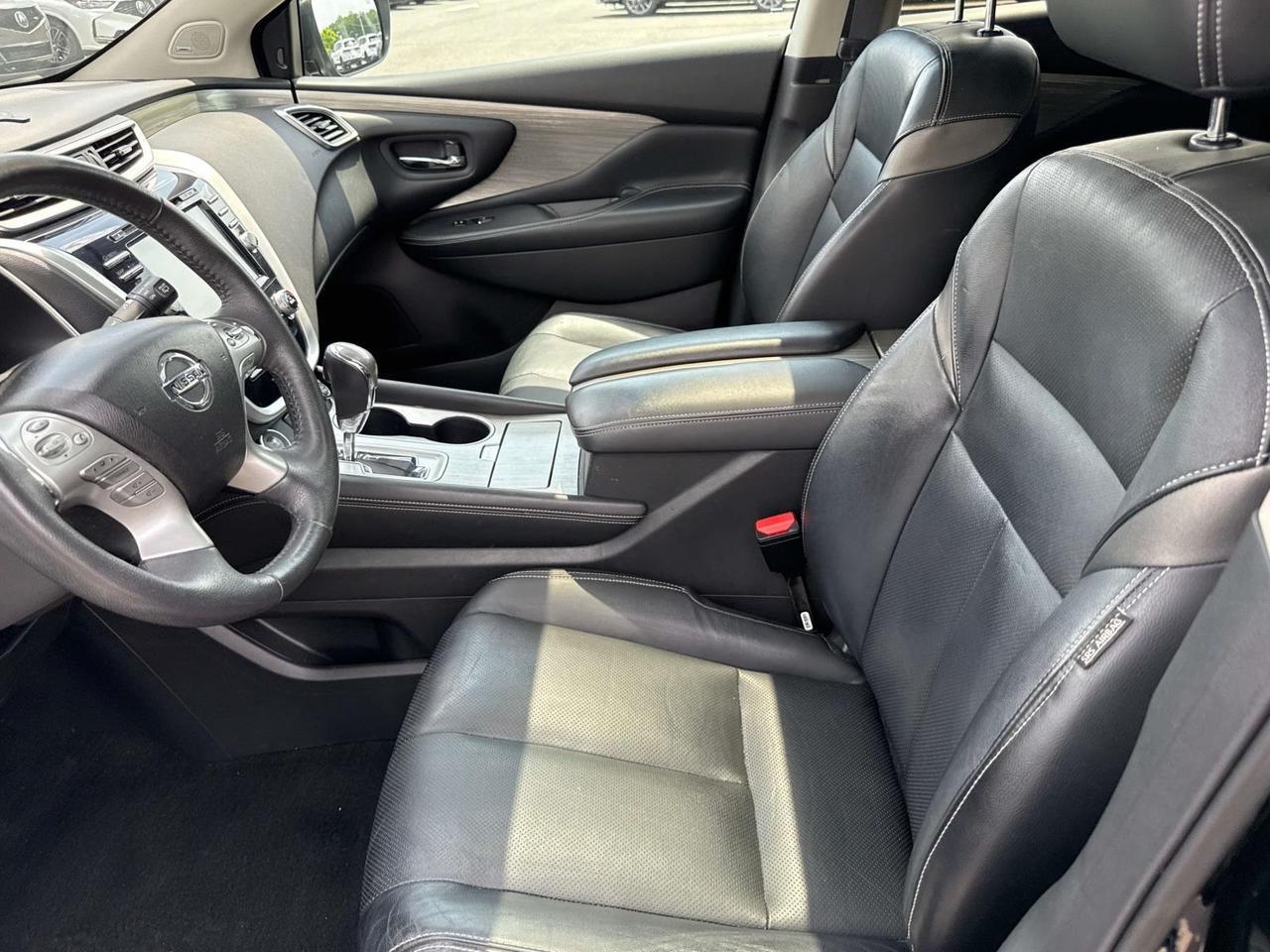 2016 Nissan Murano Hybrid SL Woodbridge VA