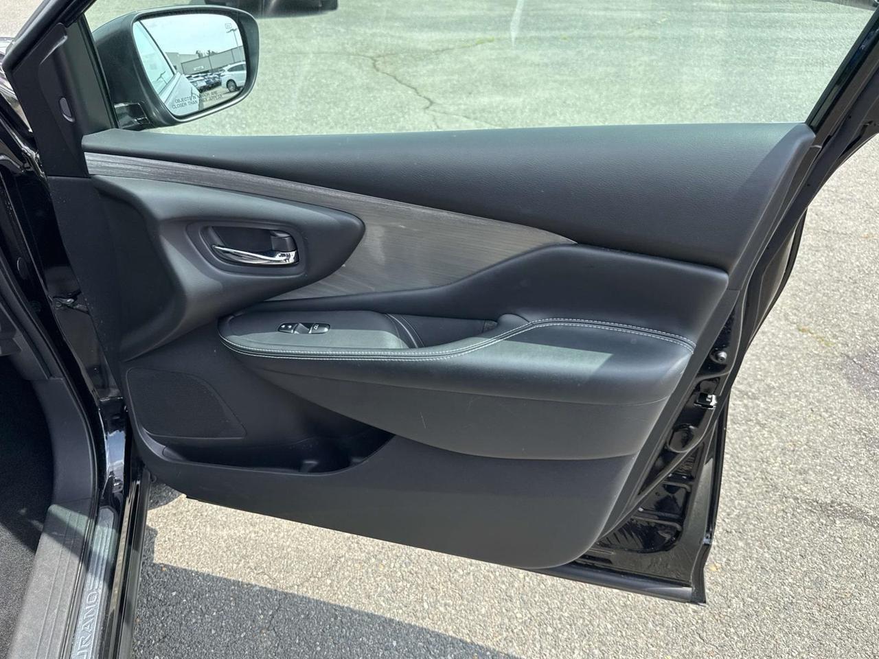 2016 Nissan Murano Hybrid SL Woodbridge VA