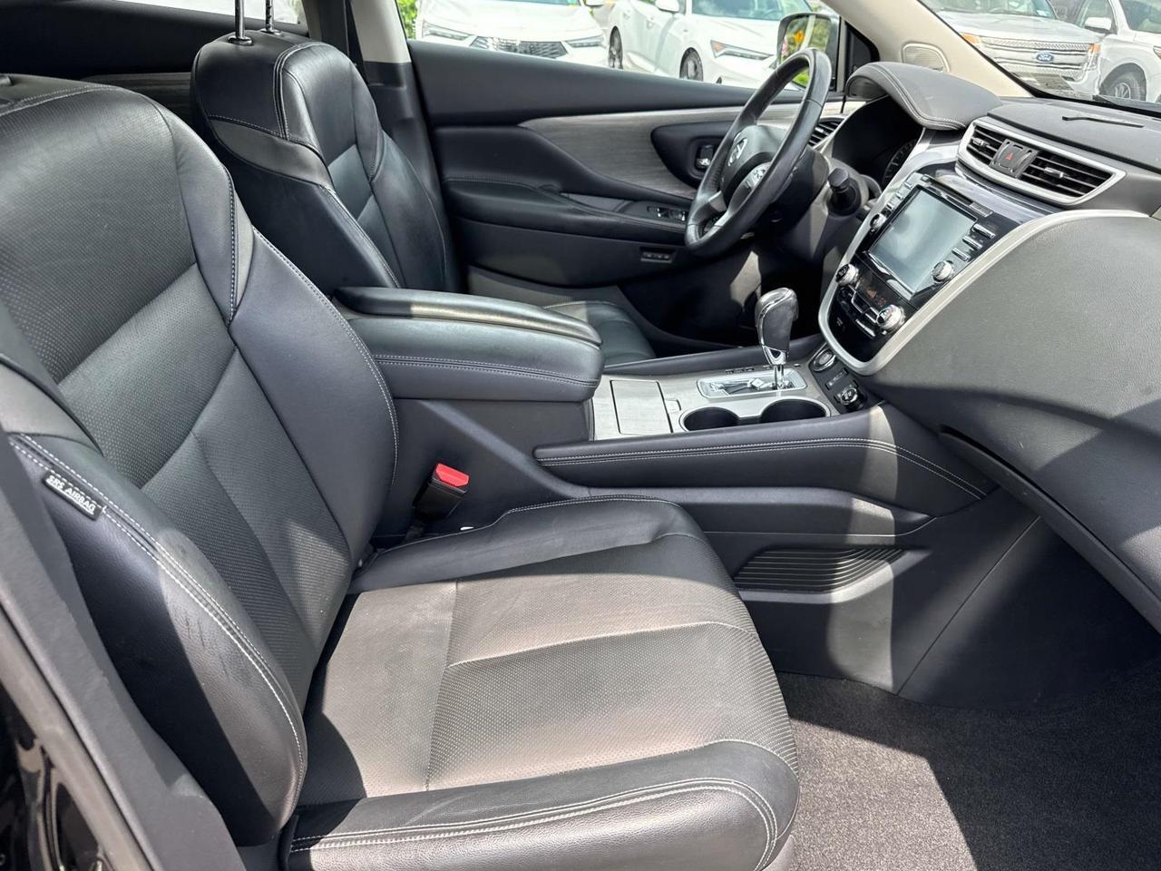 2016 Nissan Murano Hybrid SL Woodbridge VA