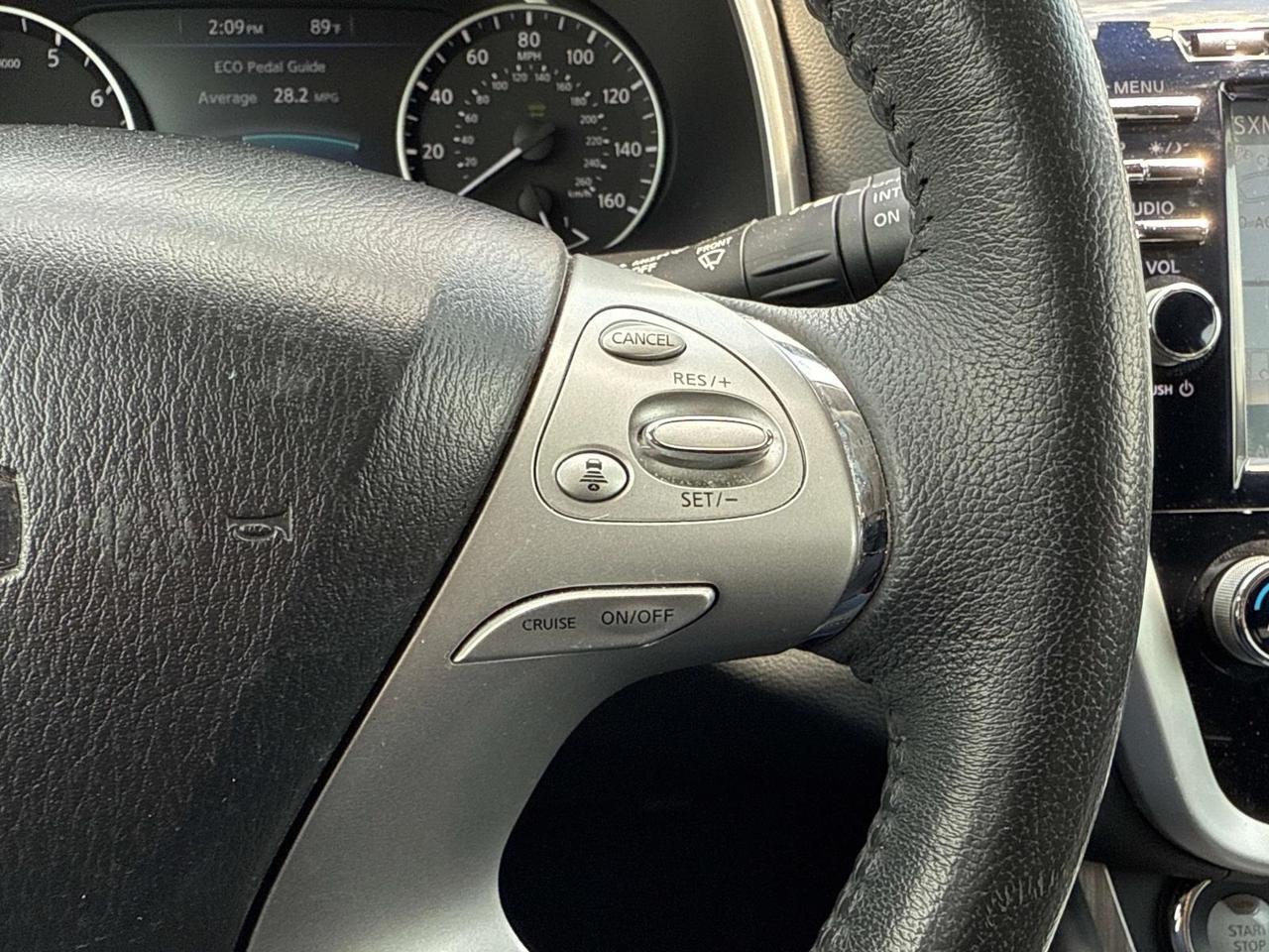2016 Nissan Murano Hybrid SL Woodbridge VA