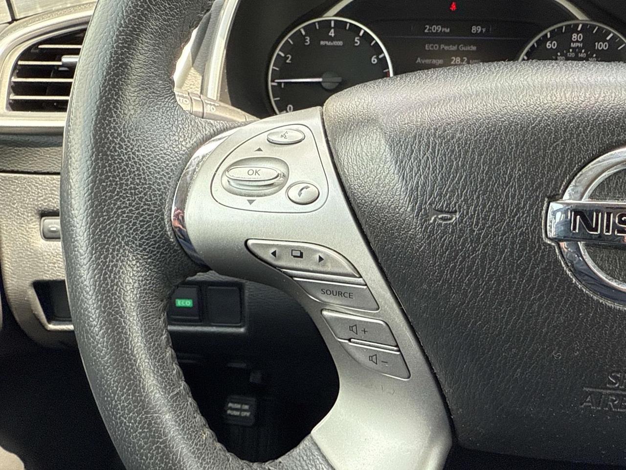 2016 Nissan Murano Hybrid SL Woodbridge VA