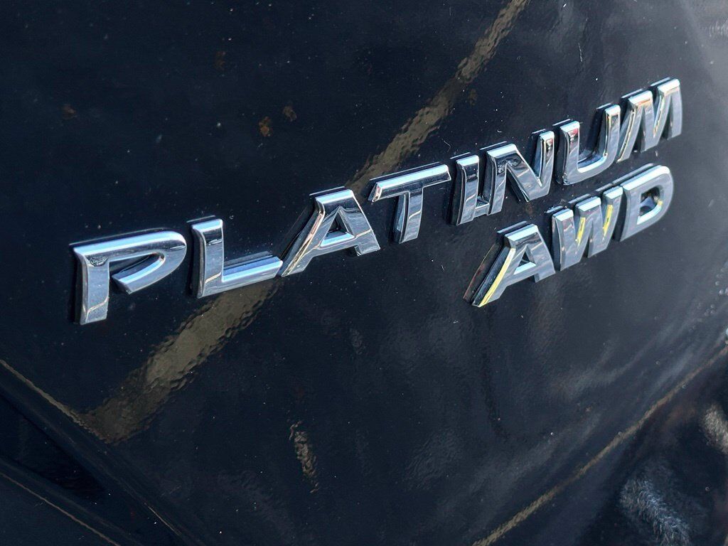 2016 Nissan Murano Platinum San Clemente CA