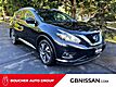 2016 Nissan Murano Platinum
