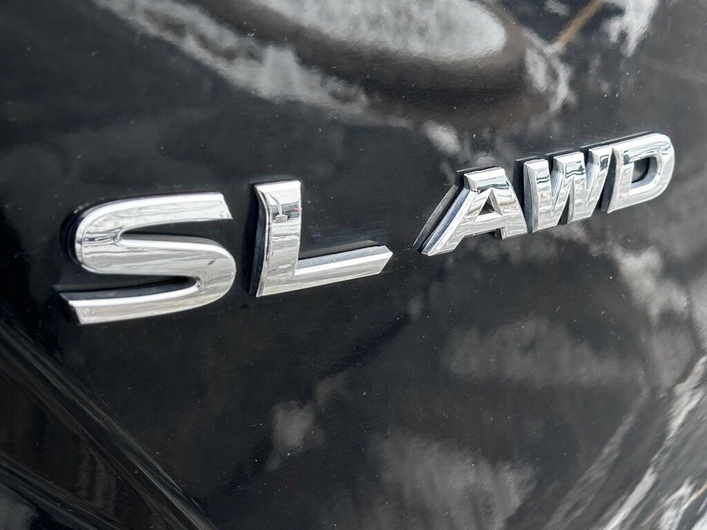 2016 Nissan Murano SL San Clemente CA