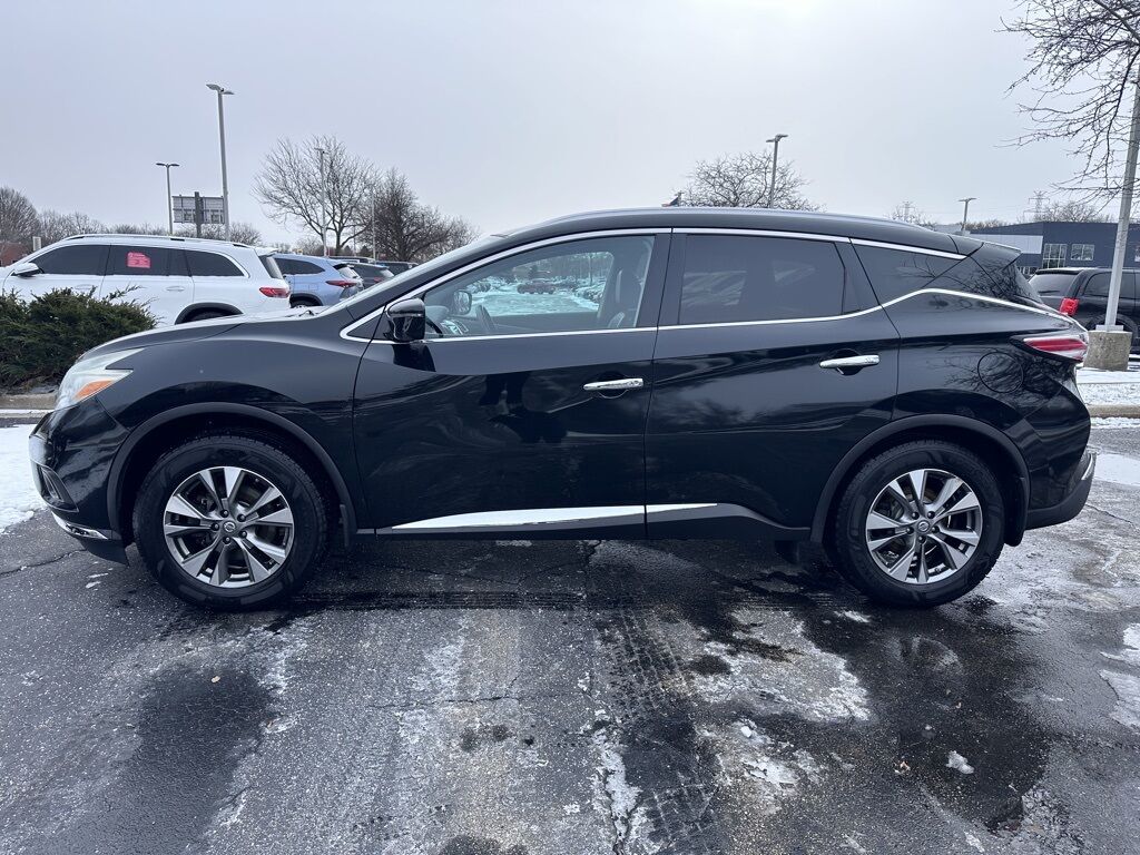 2016 Nissan Murano SL San Clemente CA