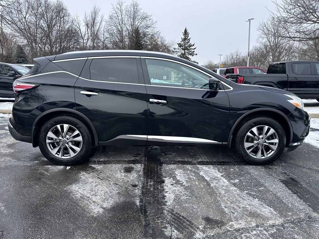 2016 Nissan Murano SL San Clemente CA