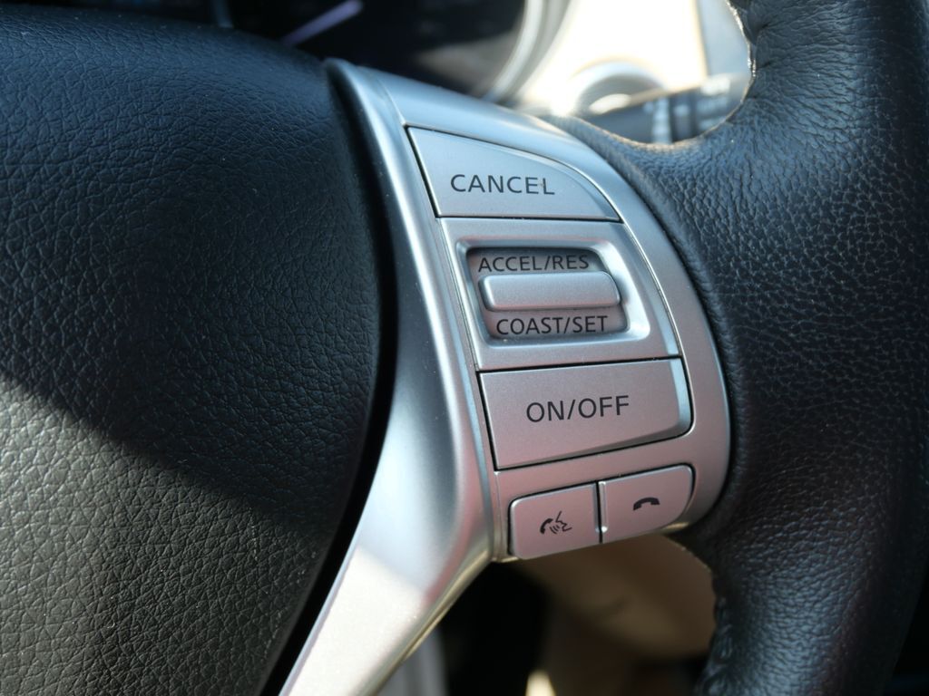 2016 Nissan Rogue SL Mt Pleasant MI