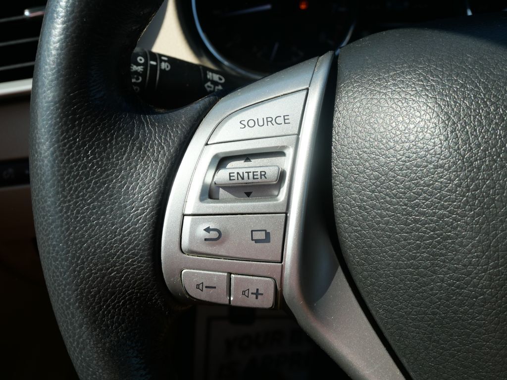 2016 Nissan Rogue SL Mt Pleasant MI