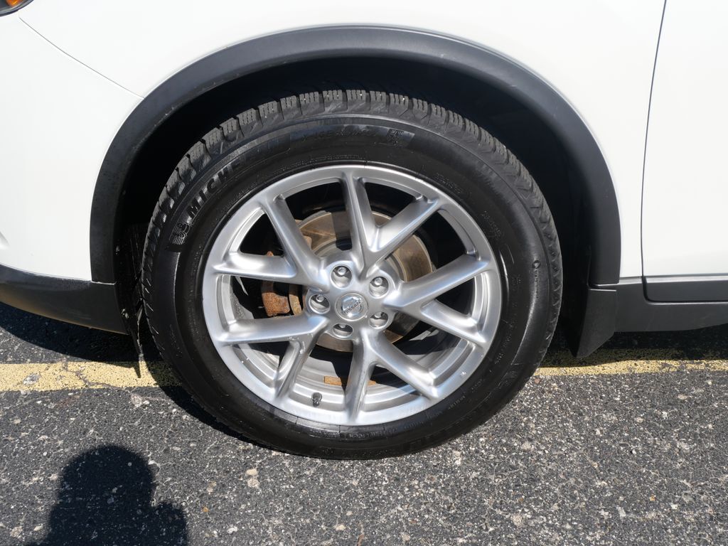 2016 Nissan Rogue SL Mt Pleasant MI