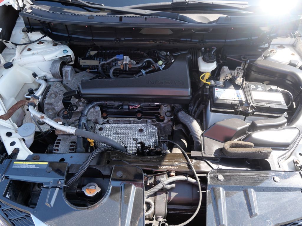 2016 Nissan Rogue SL Mt Pleasant MI