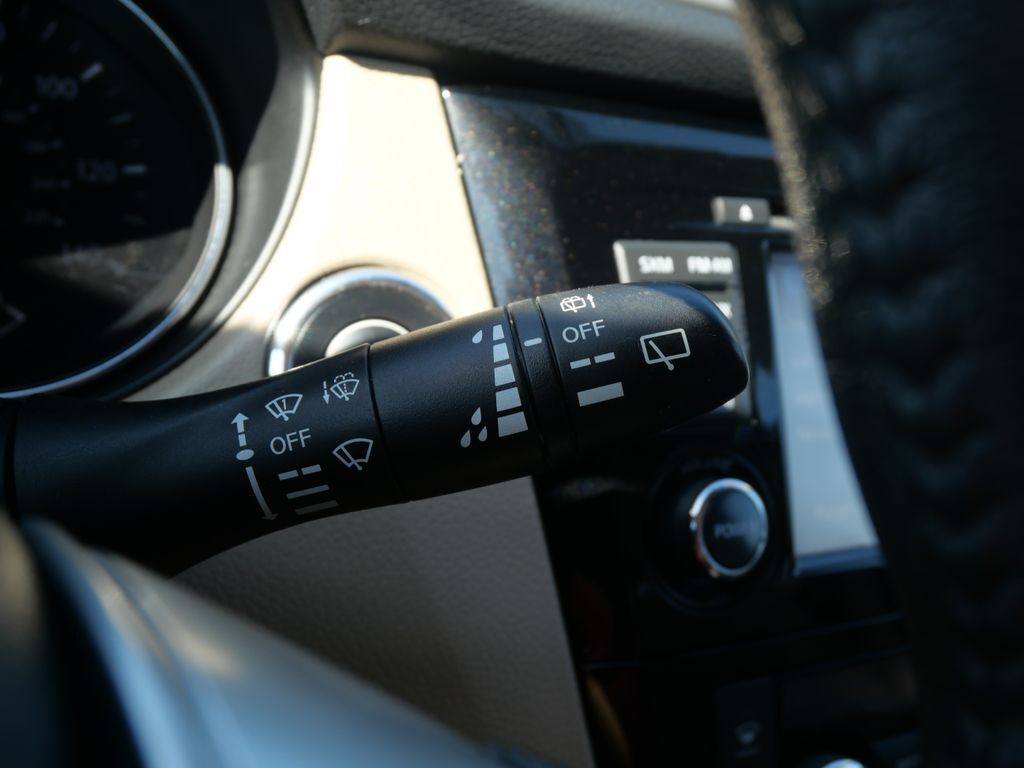2016 Nissan Rogue SL Mt Pleasant MI