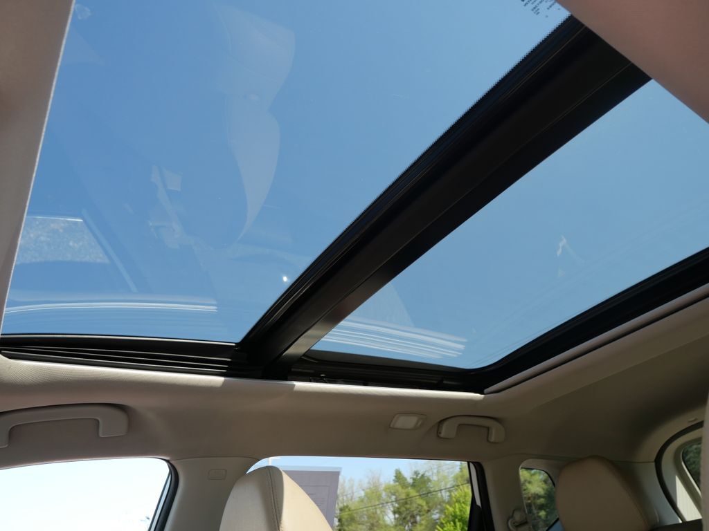 2016 Nissan Rogue SL Mt Pleasant MI