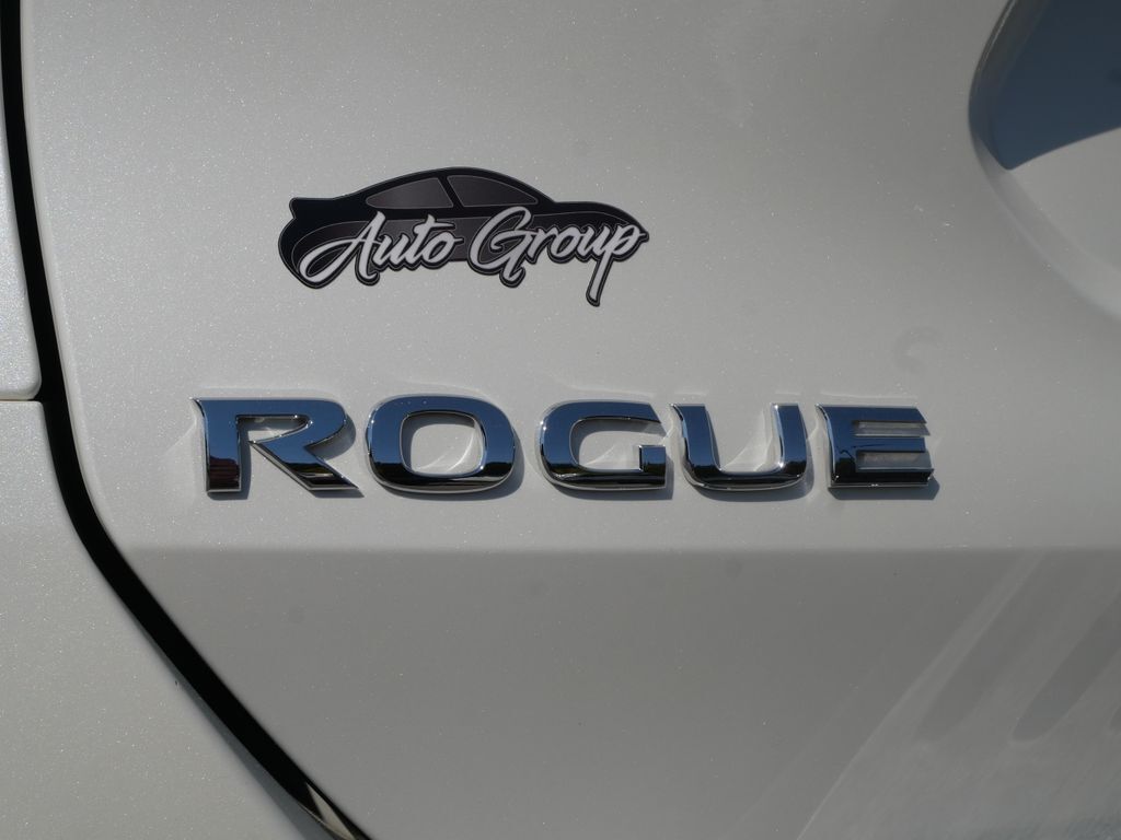 2016 Nissan Rogue SL Mt Pleasant MI
