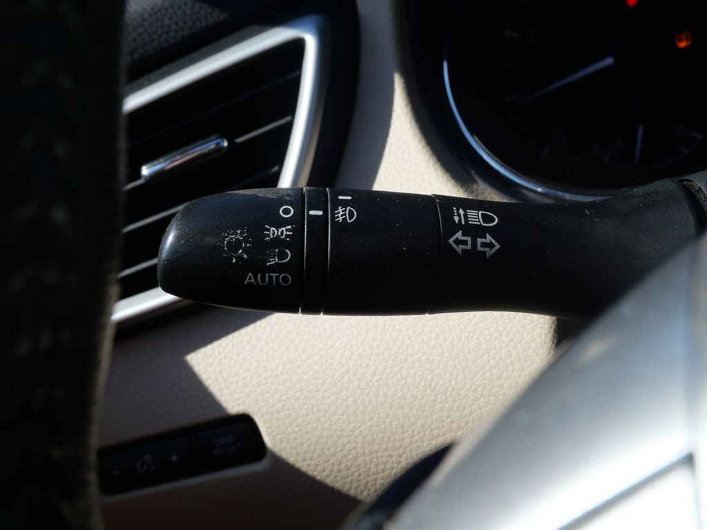 2016 Nissan Rogue SL Mt Pleasant MI
