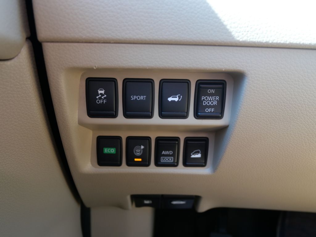 2016 Nissan Rogue SL Mt Pleasant MI