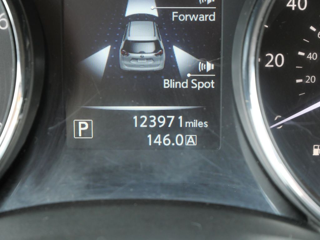 2016 Nissan Rogue SL Mt Pleasant MI