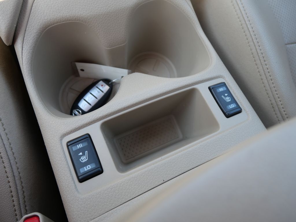 2016 Nissan Rogue SL Mt Pleasant MI