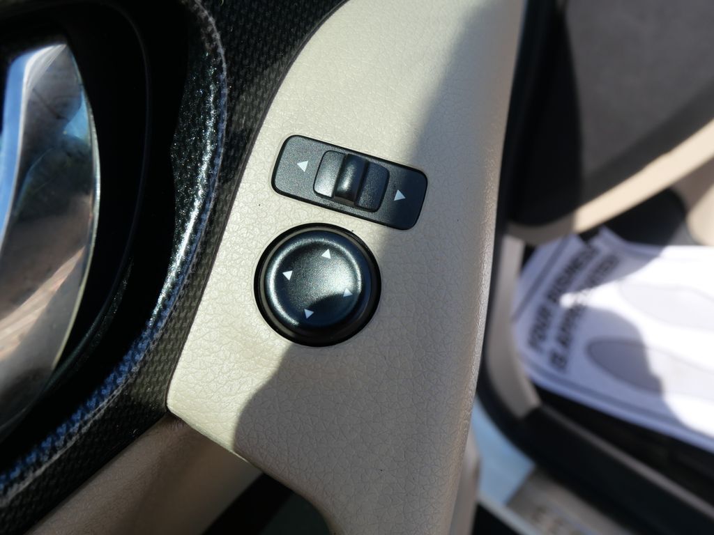 2016 Nissan Rogue SL Mt Pleasant MI