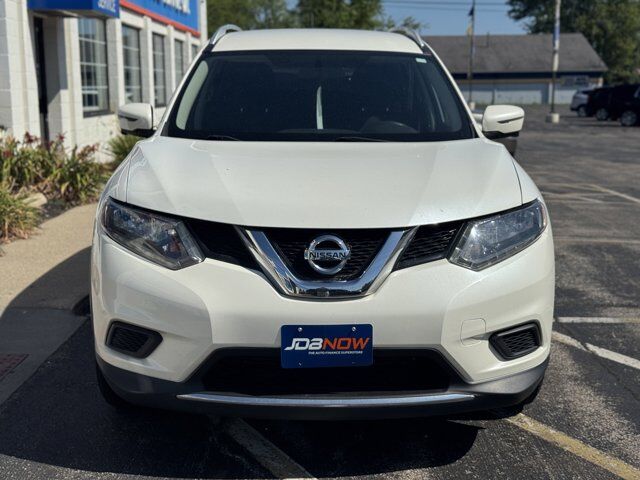 2016 Nissan Rogue SV Amherst OH