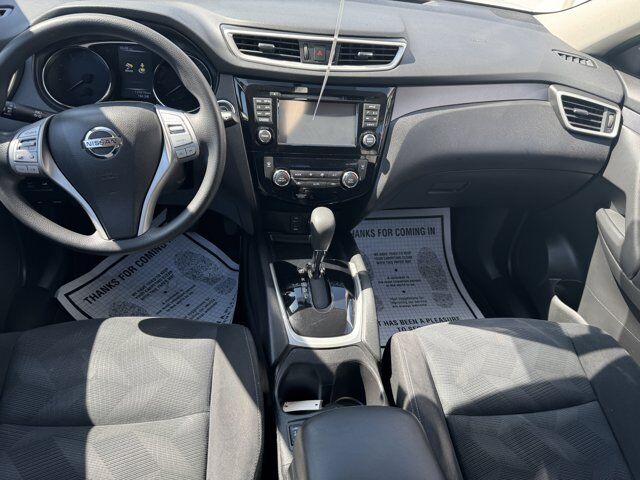 2016 Nissan Rogue SV Amherst OH