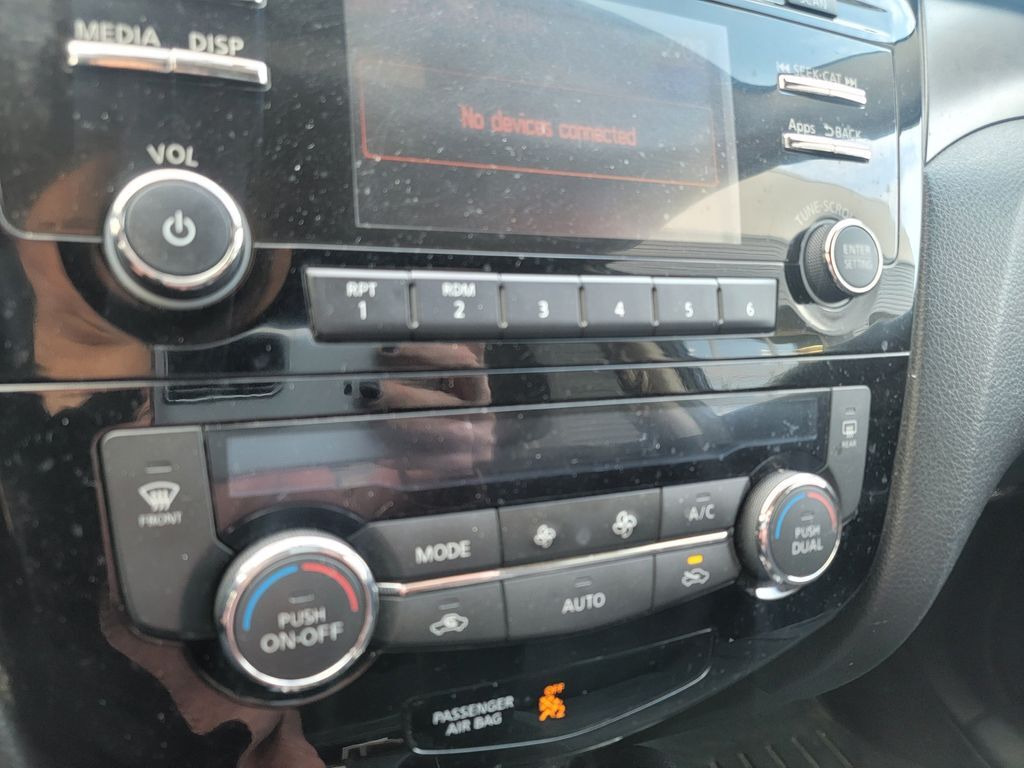 2016 Nissan Rogue SV San Clemente CA