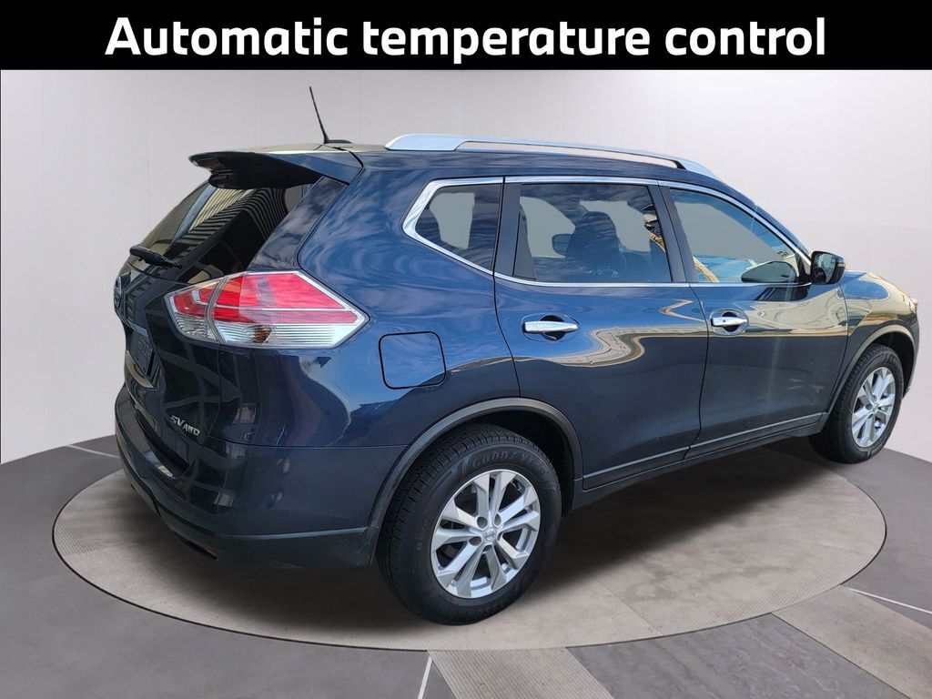 2016 Nissan Rogue SV San Clemente CA