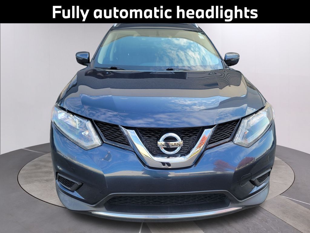 2016 Nissan Rogue SV San Clemente CA