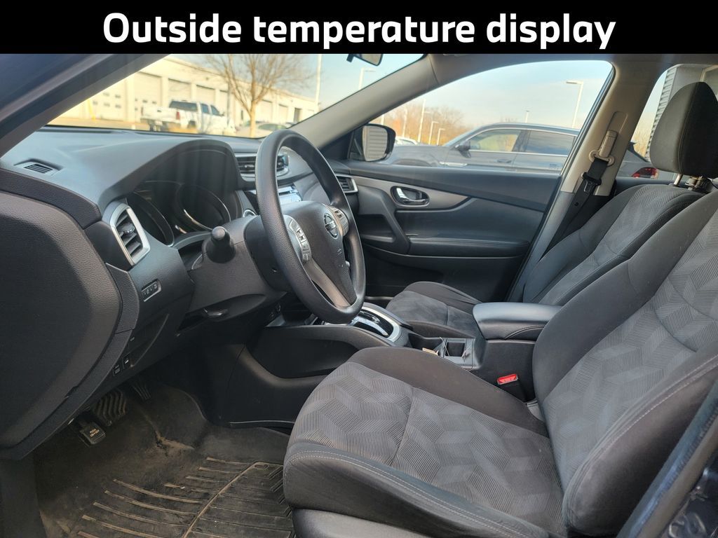 2016 Nissan Rogue SV San Clemente CA