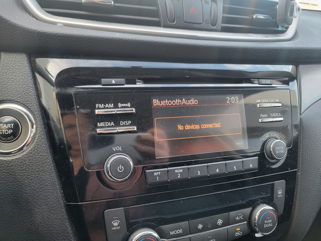 2016 Nissan Rogue SV San Clemente CA