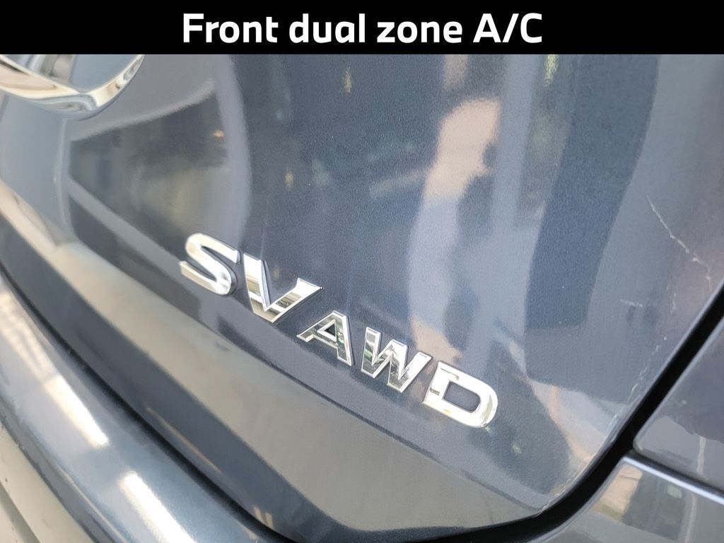 2016 Nissan Rogue SV San Clemente CA