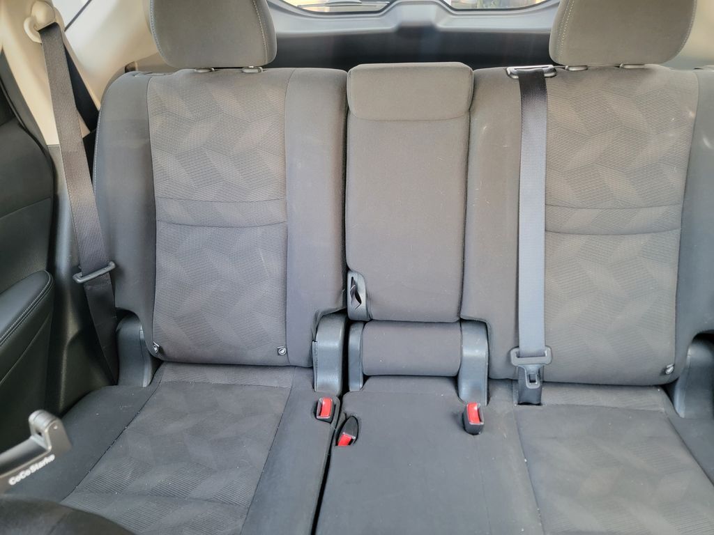 2016 Nissan Rogue SV San Clemente CA