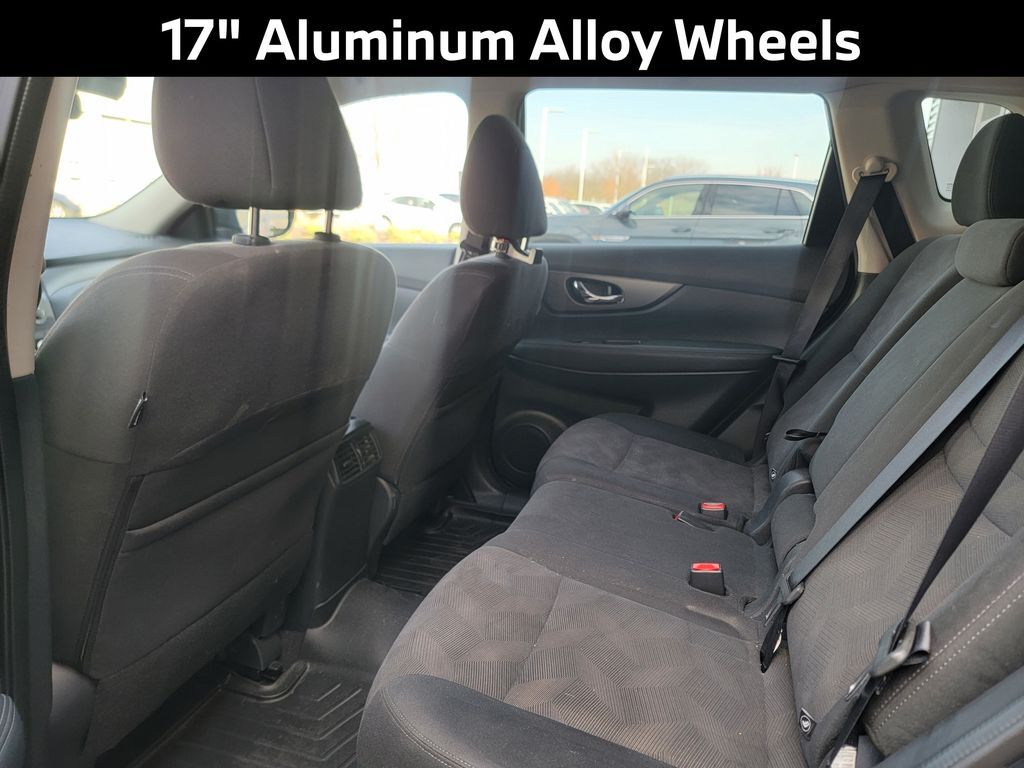 2016 Nissan Rogue SV San Clemente CA