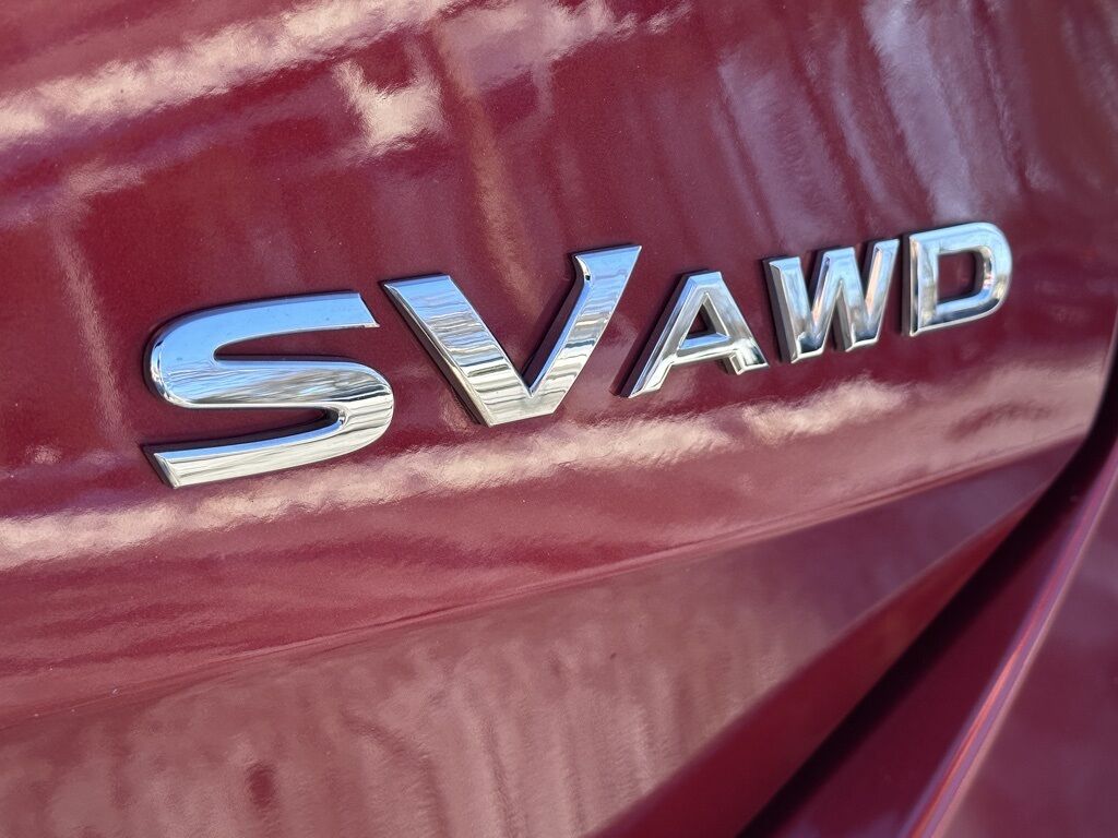 2016 Nissan Rogue SV w/Premium Pkg San Clemente CA 2016 Nissan Rogue SV w/Premium Pkg San Clemente CA