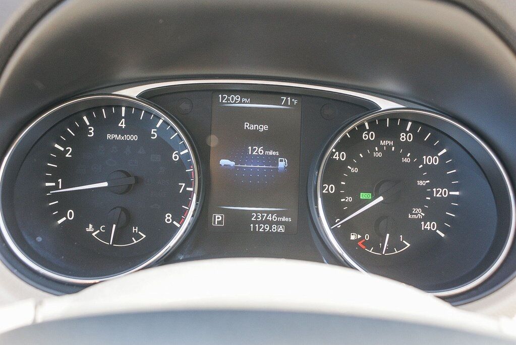 2016 Nissan Rogue SV Livermore CA