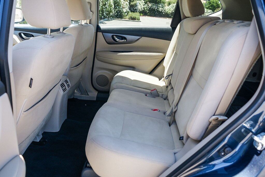 2016 Nissan Rogue SV Livermore CA