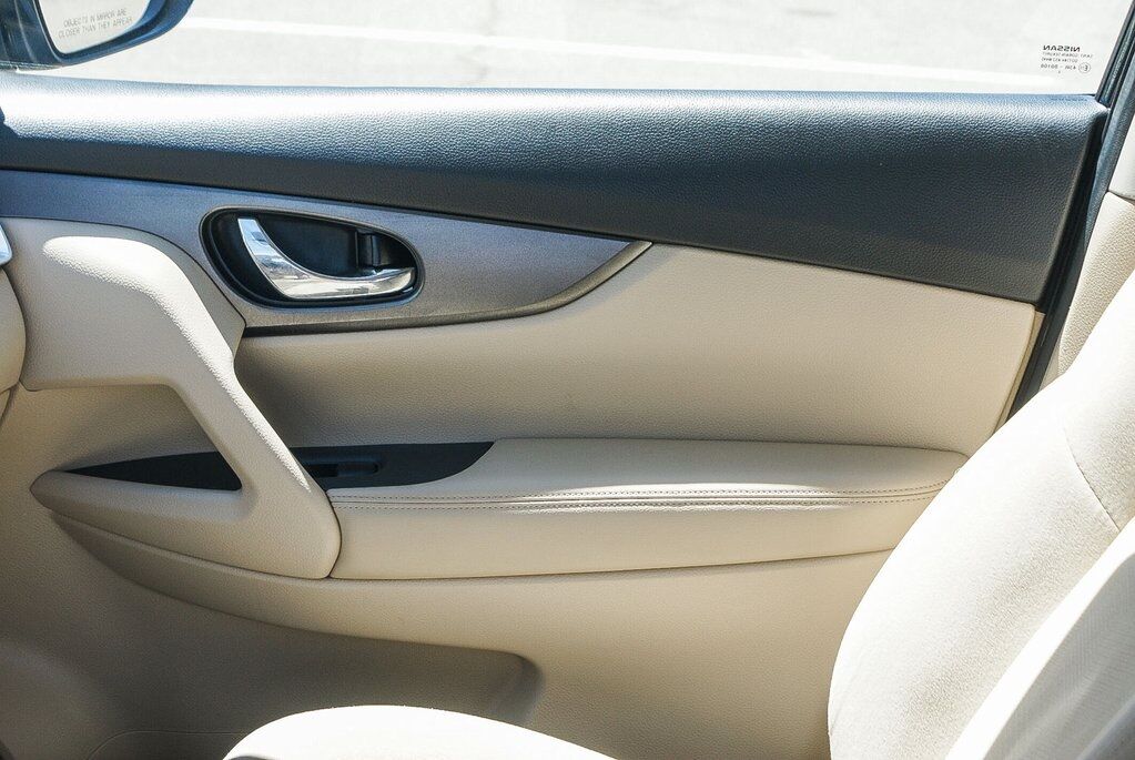 2016 Nissan Rogue SV Livermore CA