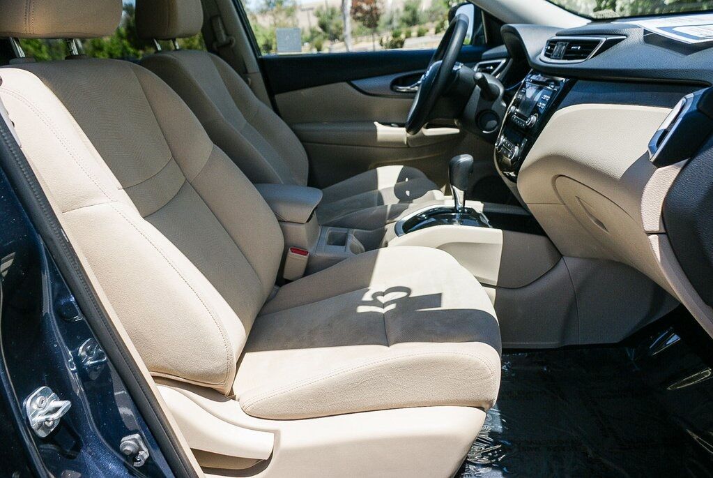 2016 Nissan Rogue SV Livermore CA