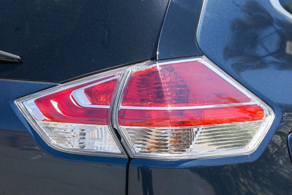 2016 Nissan Rogue SV Livermore CA