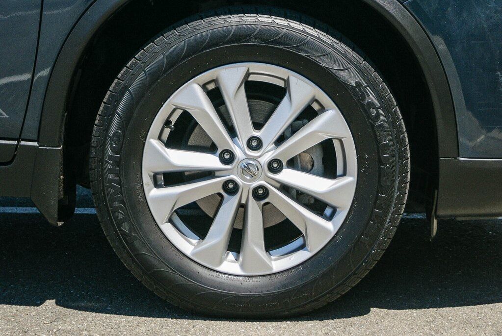 2016 Nissan Rogue SV Livermore CA