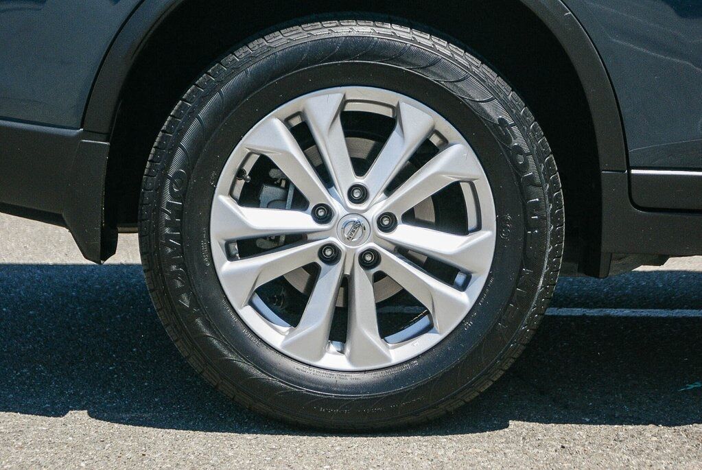 2016 Nissan Rogue SV Livermore CA